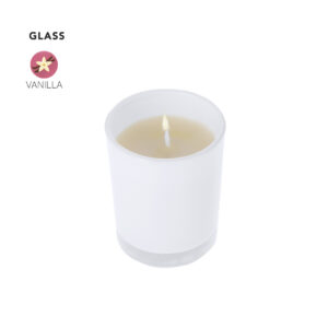 Visuel Bougie Aromatique Tufudi - personnalisable