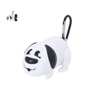 Visuel Distributeur de Sacs Ceci - personnalisable