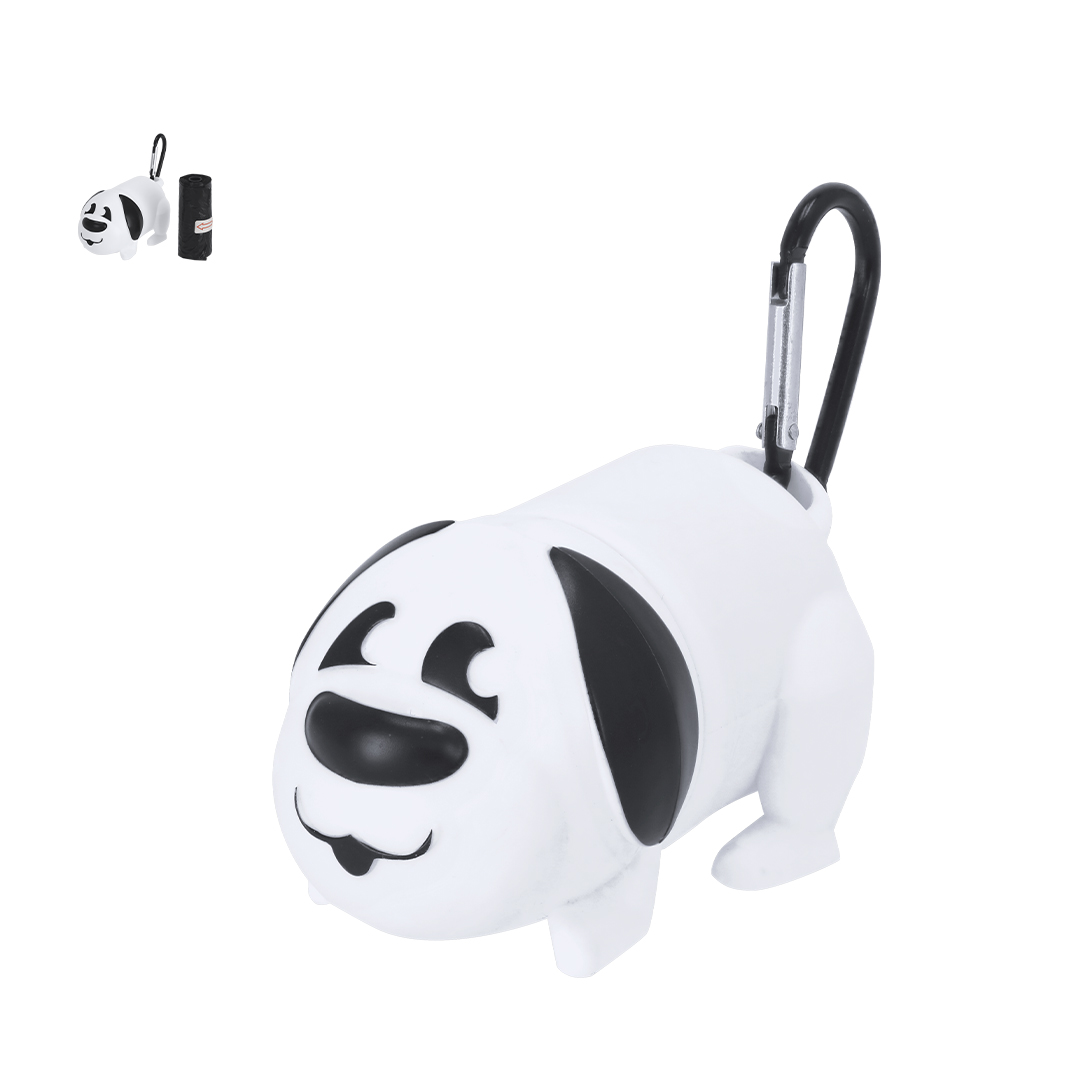 Miniature 1 pour Distributeur de Sacs Ceci - personnalisable