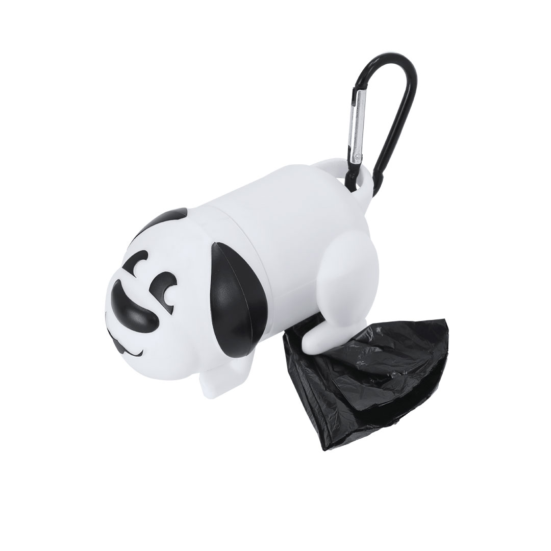 Miniature 4 pour Distributeur de Sacs Ceci - personnalisable