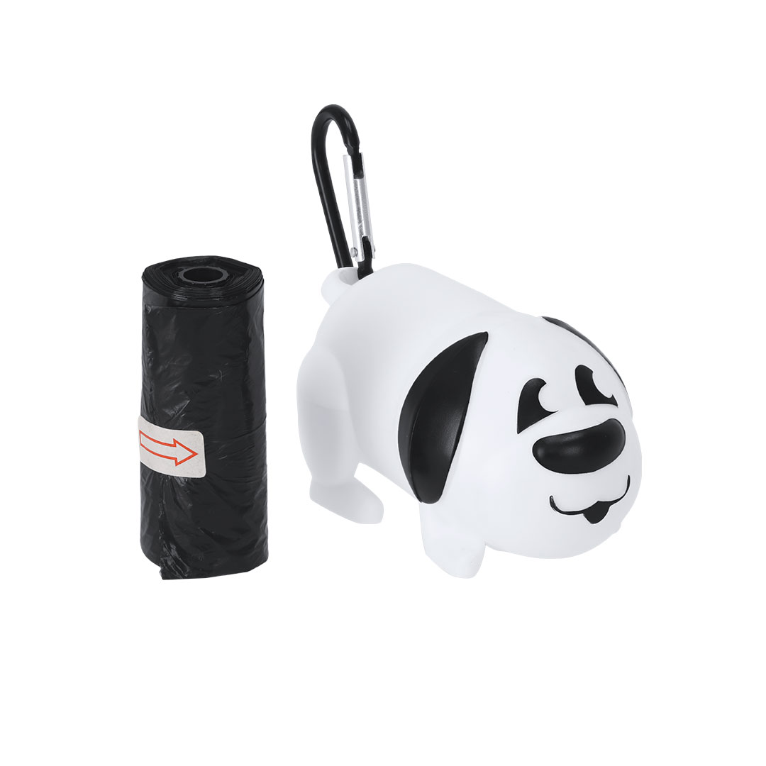 Miniature 2 pour Distributeur de Sacs Ceci - personnalisable