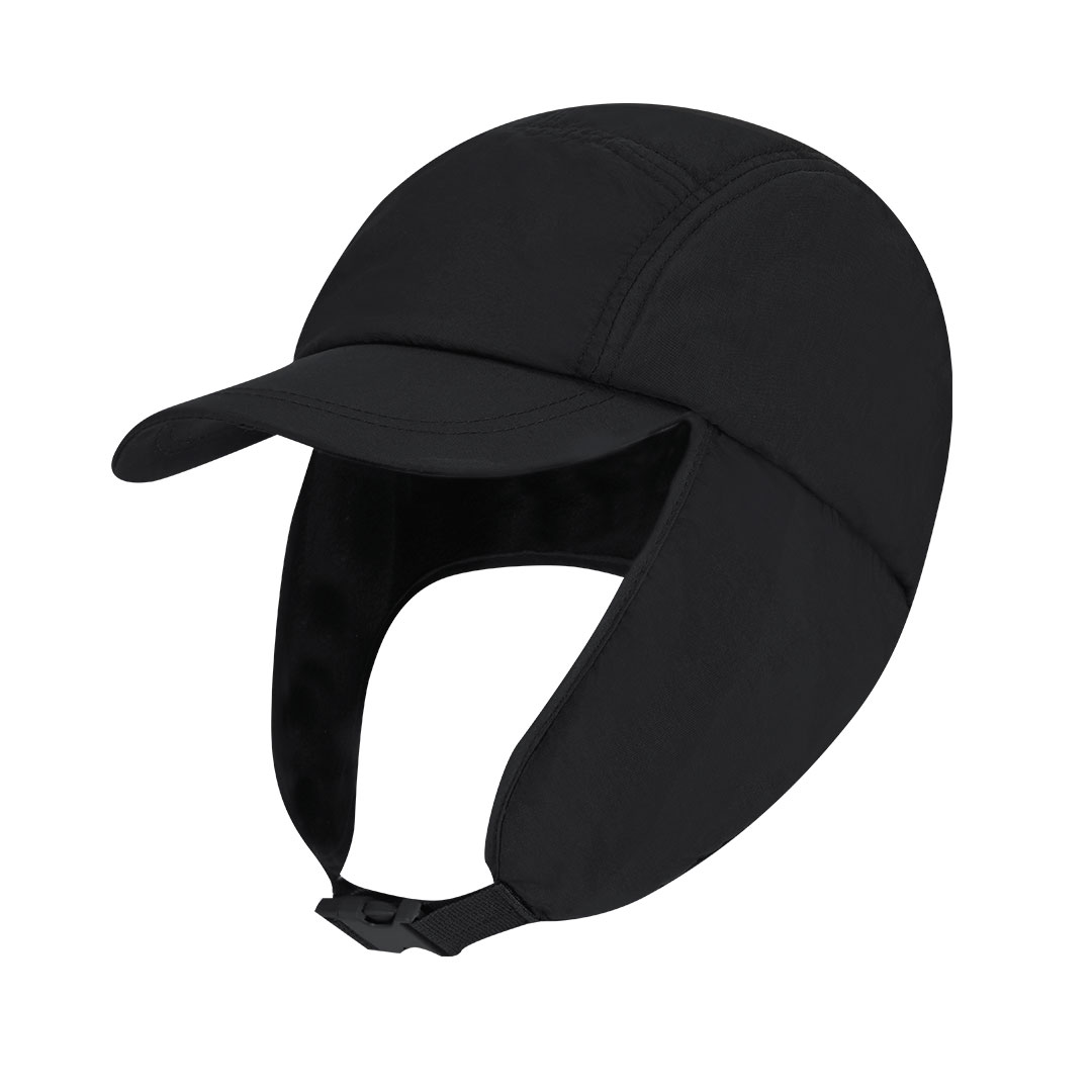 Miniature 3 pour Casquette Dejo - personnalisable