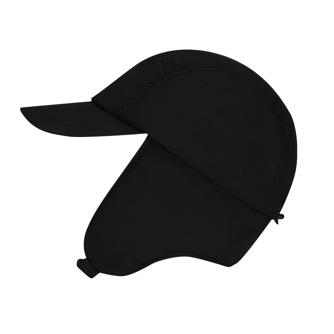 Miniature 5 pour Casquette Dejo - personnalisable