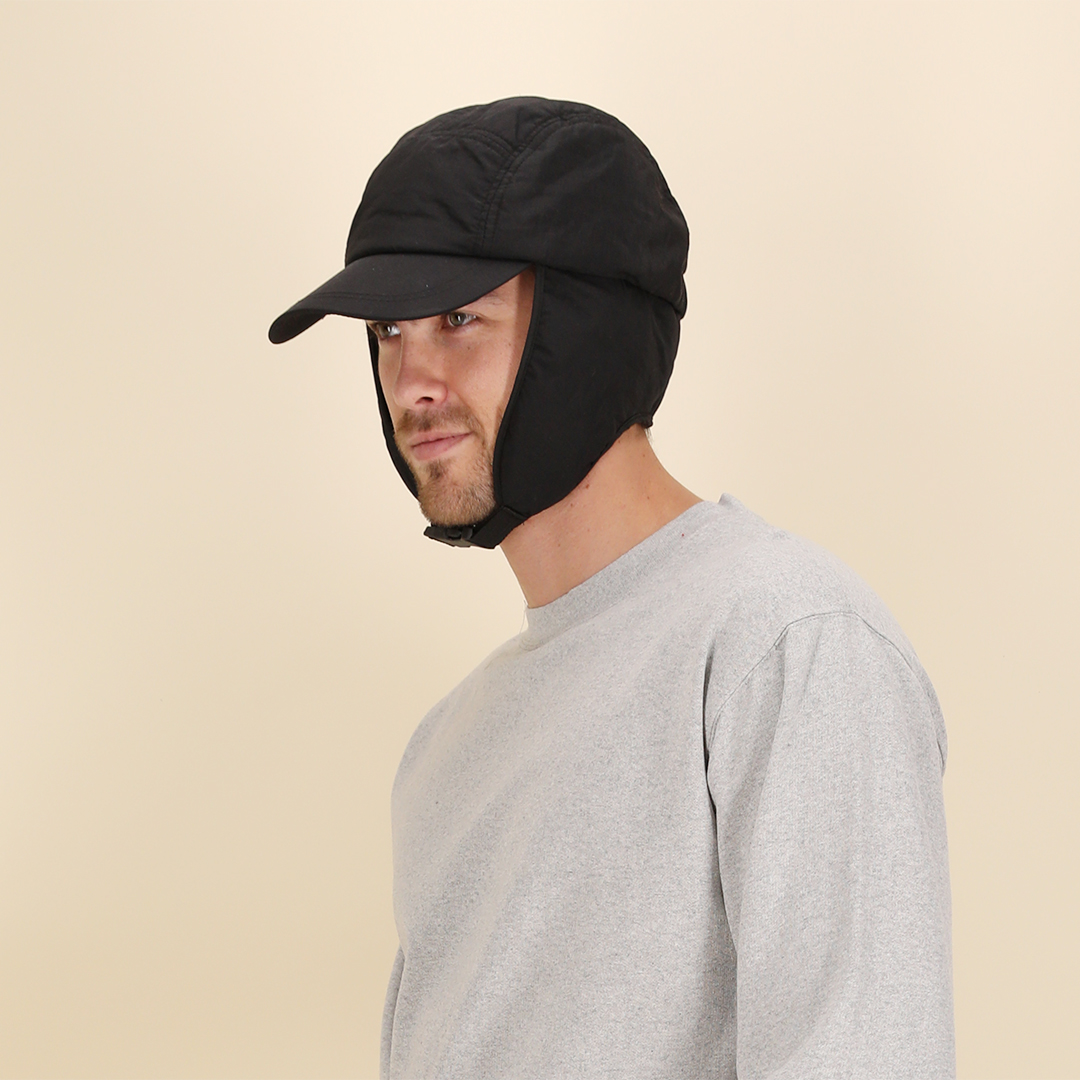 Miniature 6 pour Casquette Dejo - personnalisable