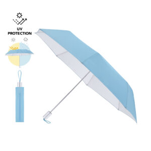 Visuel Parapluie Somequ - personnalisable