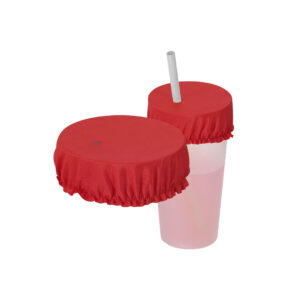 Visuel Couvre-Gobelet Hiqepo - personnalisable