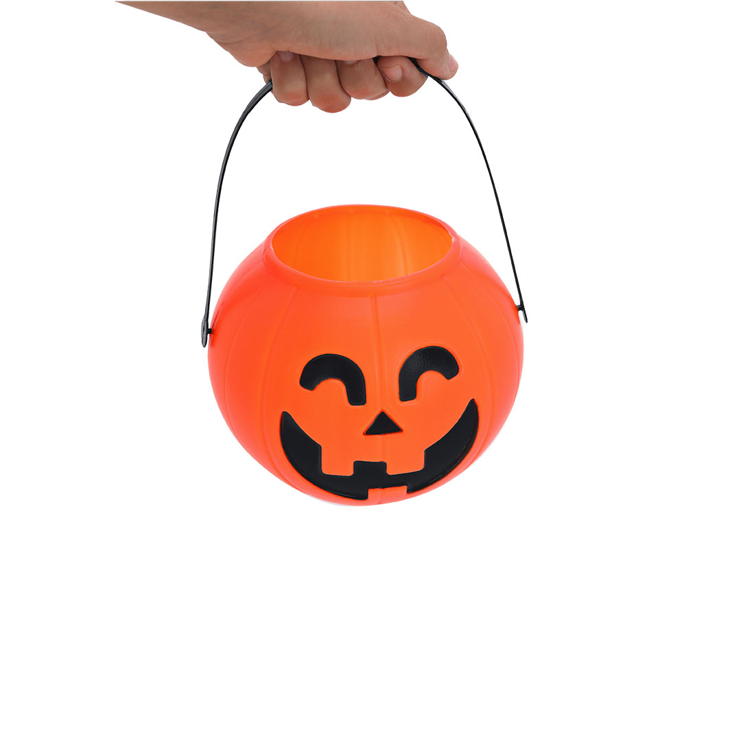 Miniature 6 pour Panier Halloween Liwe - personnalisable