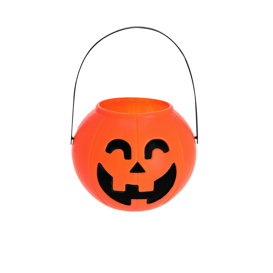 Miniature 2 pour Panier Halloween Liwe - personnalisable