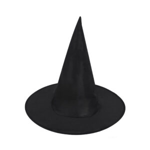 Visuel Chapeau de Sorcière Rusaka - personnalisable
