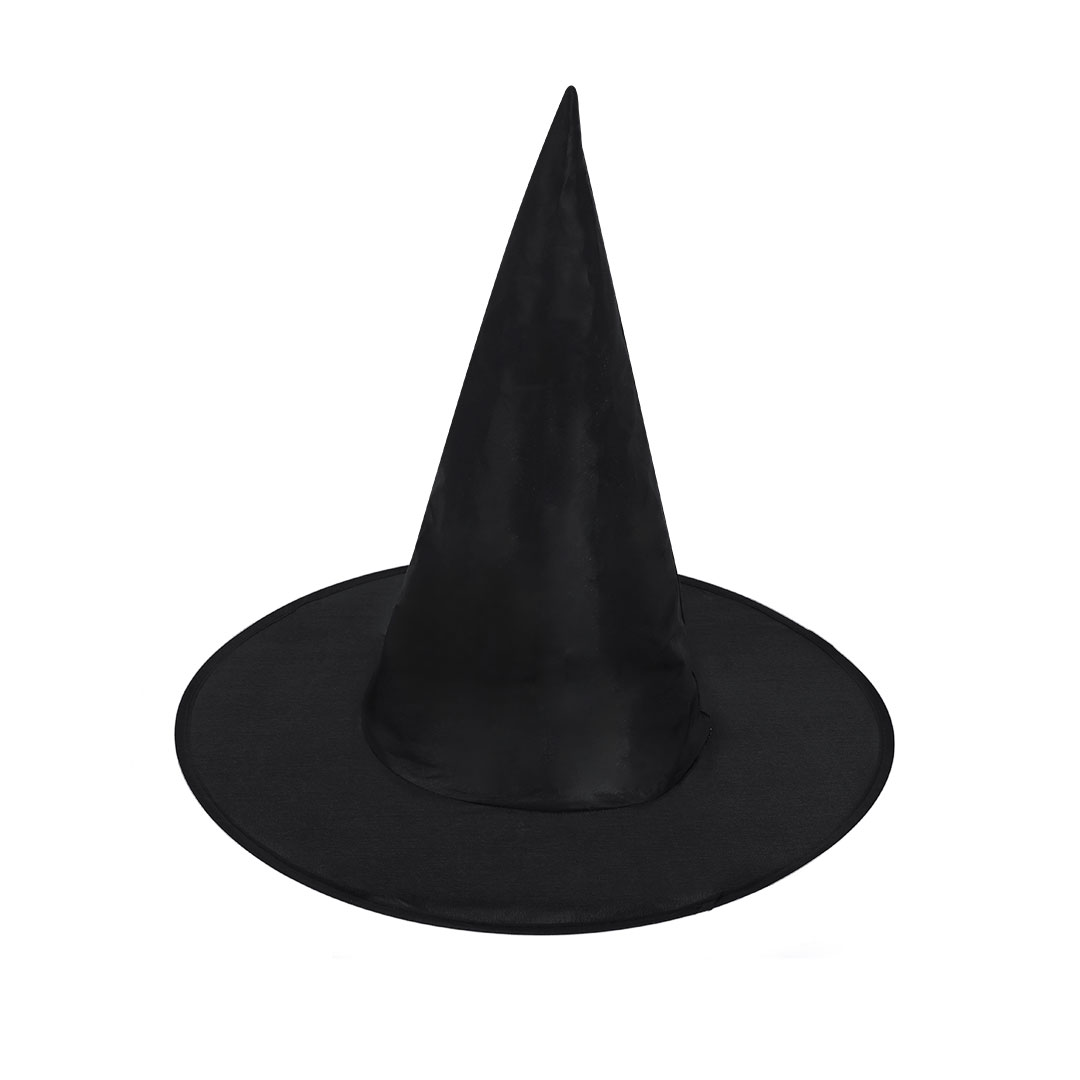 Miniature 2 pour Chapeau de Sorcière Rusaka - personnalisable