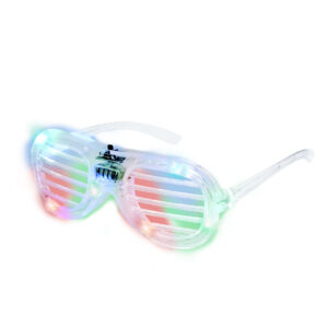 Visuel Lunettes Jelu - personnalisable