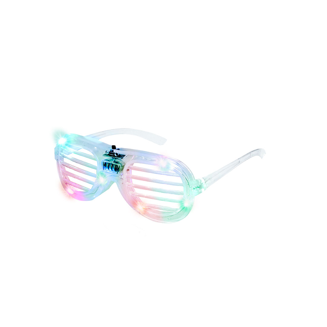 Miniature 3 pour Lunettes Jelu - personnalisable