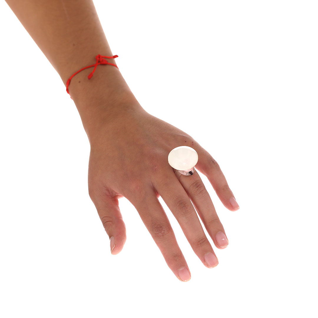 Miniature 3 pour Bague Rupeva - personnalisable
