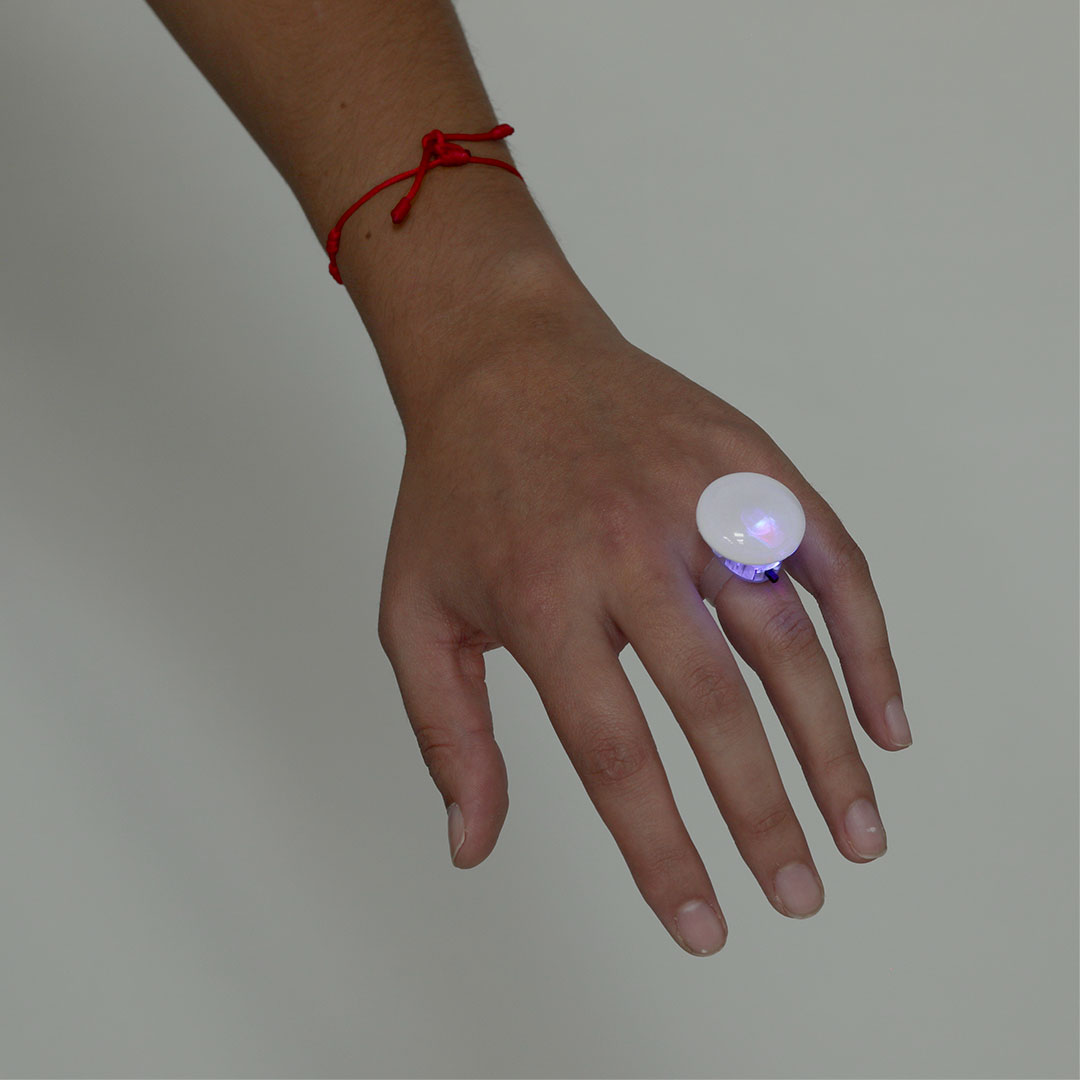 Miniature 4 pour Bague Rupeva - personnalisable