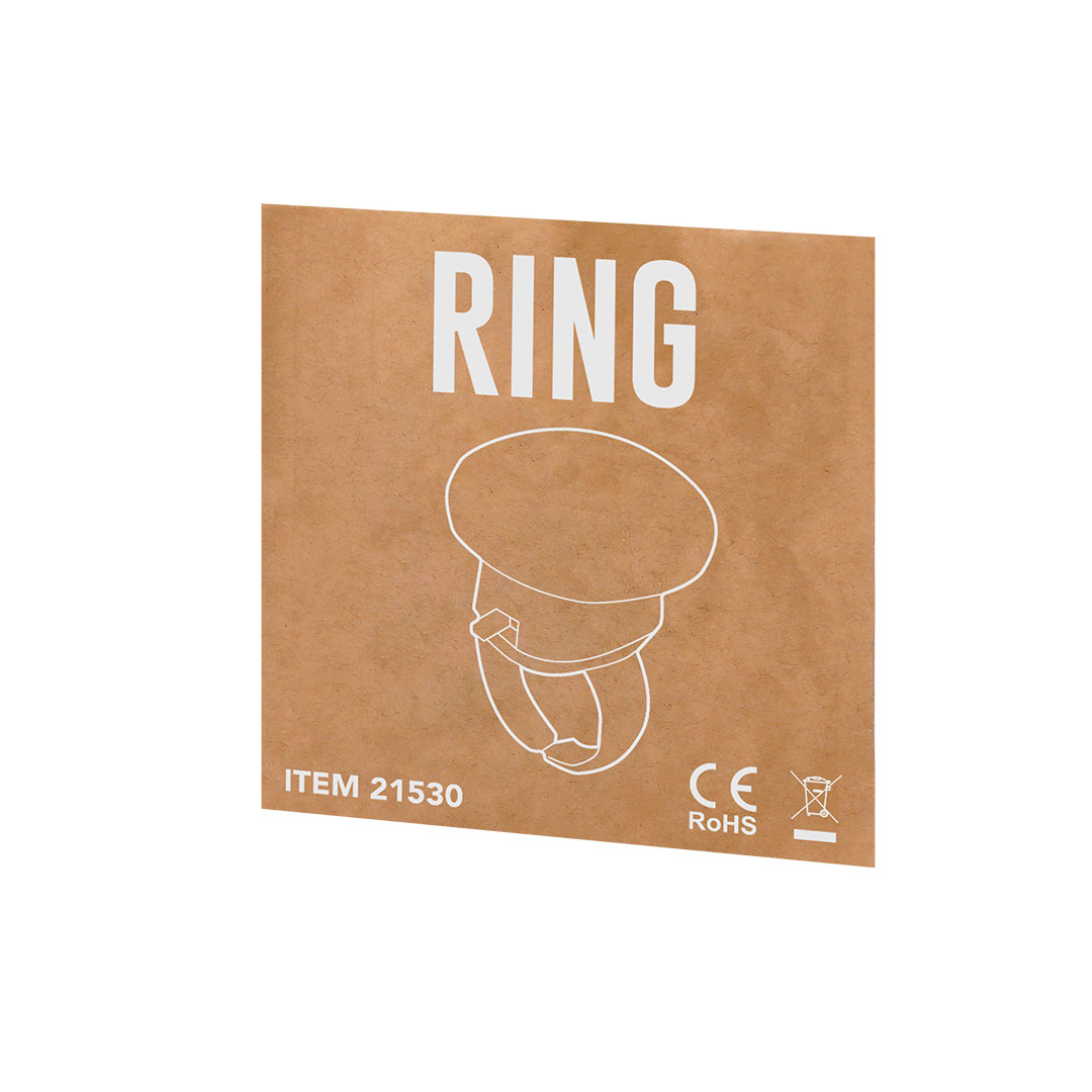 Miniature 5 pour Bague Rupeva - personnalisable