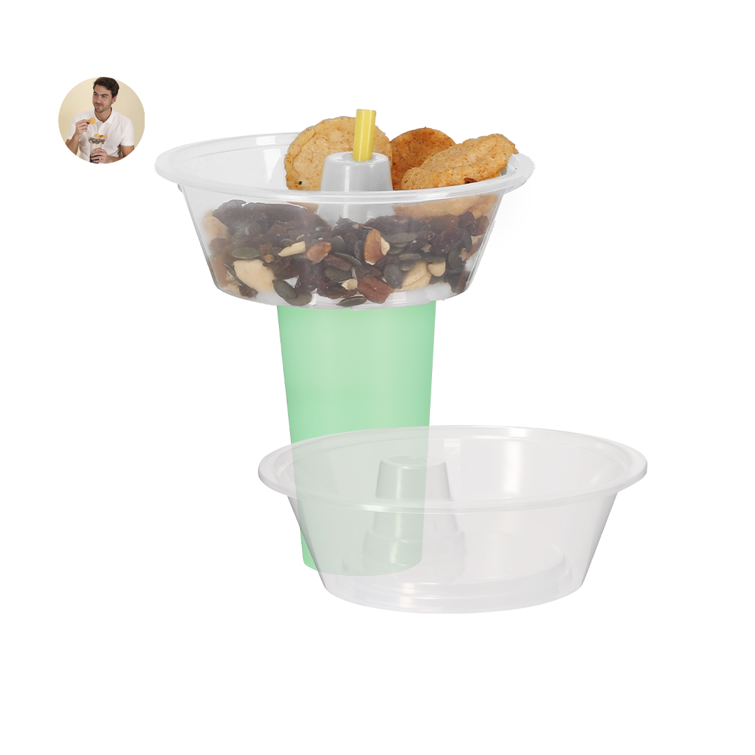 Miniature 1 pour Bol Cepaqame - personnalisable