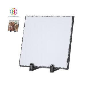Visuel Plaque Sublimation Jisogoni - personnalisable