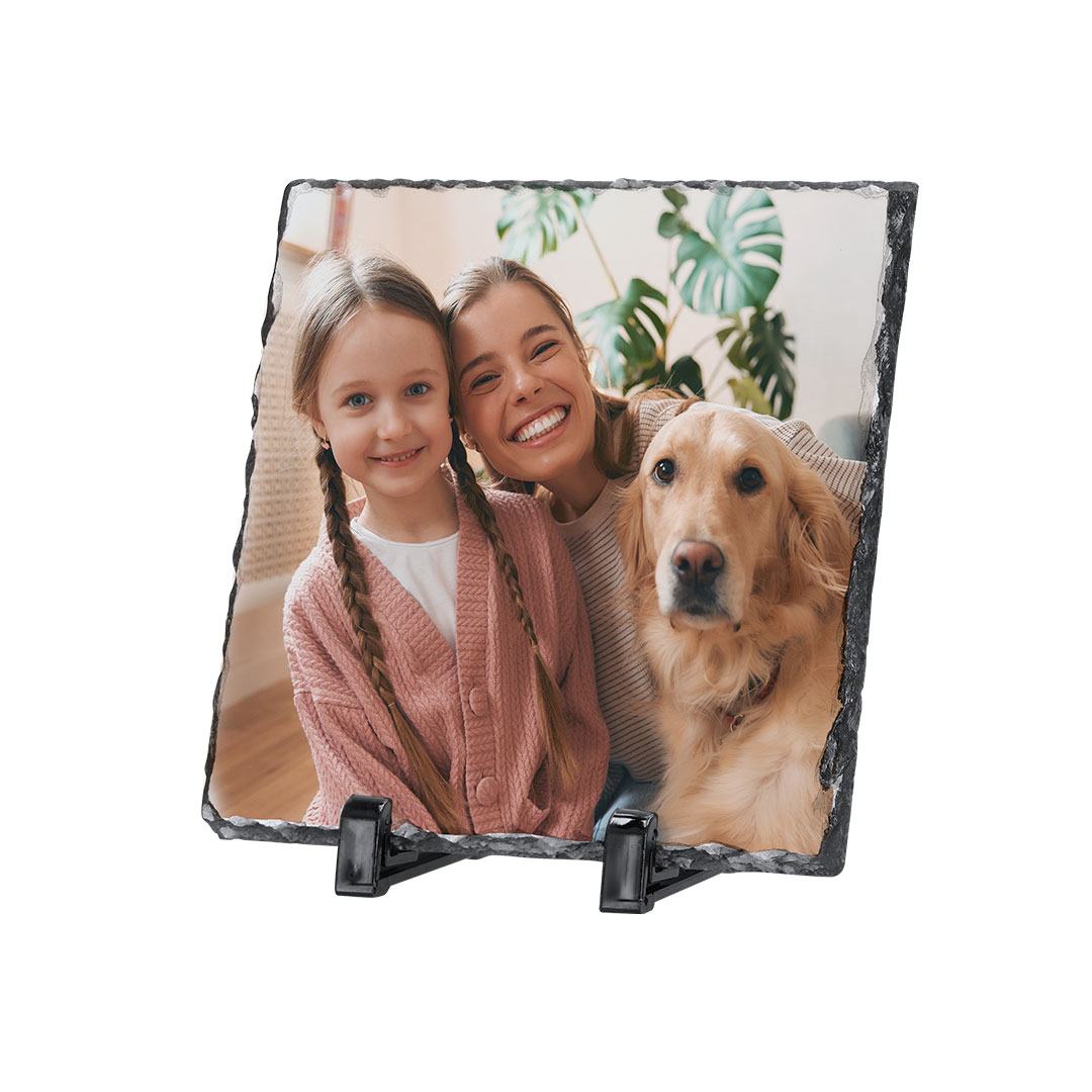 Miniature 4 pour Plaque Sublimation Jisogoni - personnalisable