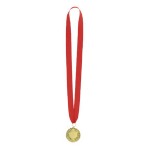 Visuel Médaille Ruvelota - personnalisable