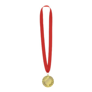 Visuel Médaille Luwuhati - personnalisable