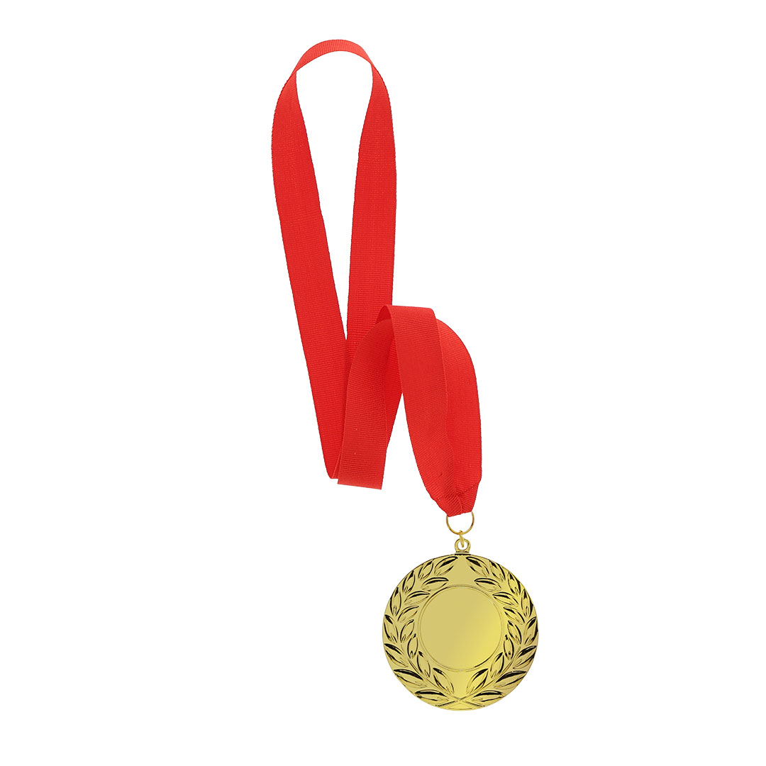 Miniature 3 pour Médaille Luwuhati - personnalisable