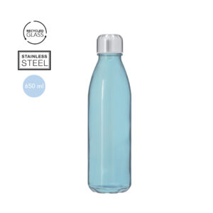 Visuel Bidon Tepi - personnalisable