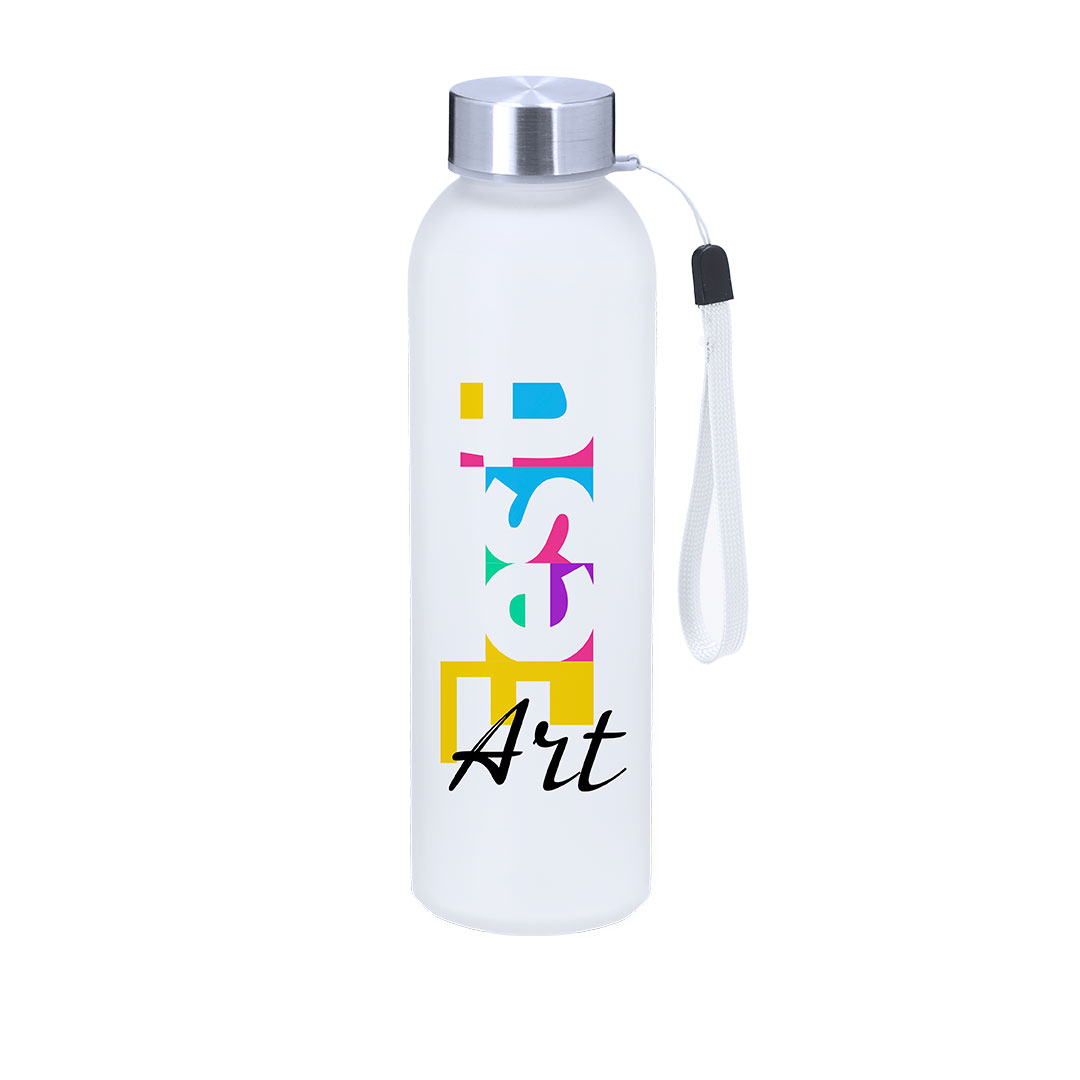 Miniature 3 pour Bidon Sublimation Fimokune - personnalisable