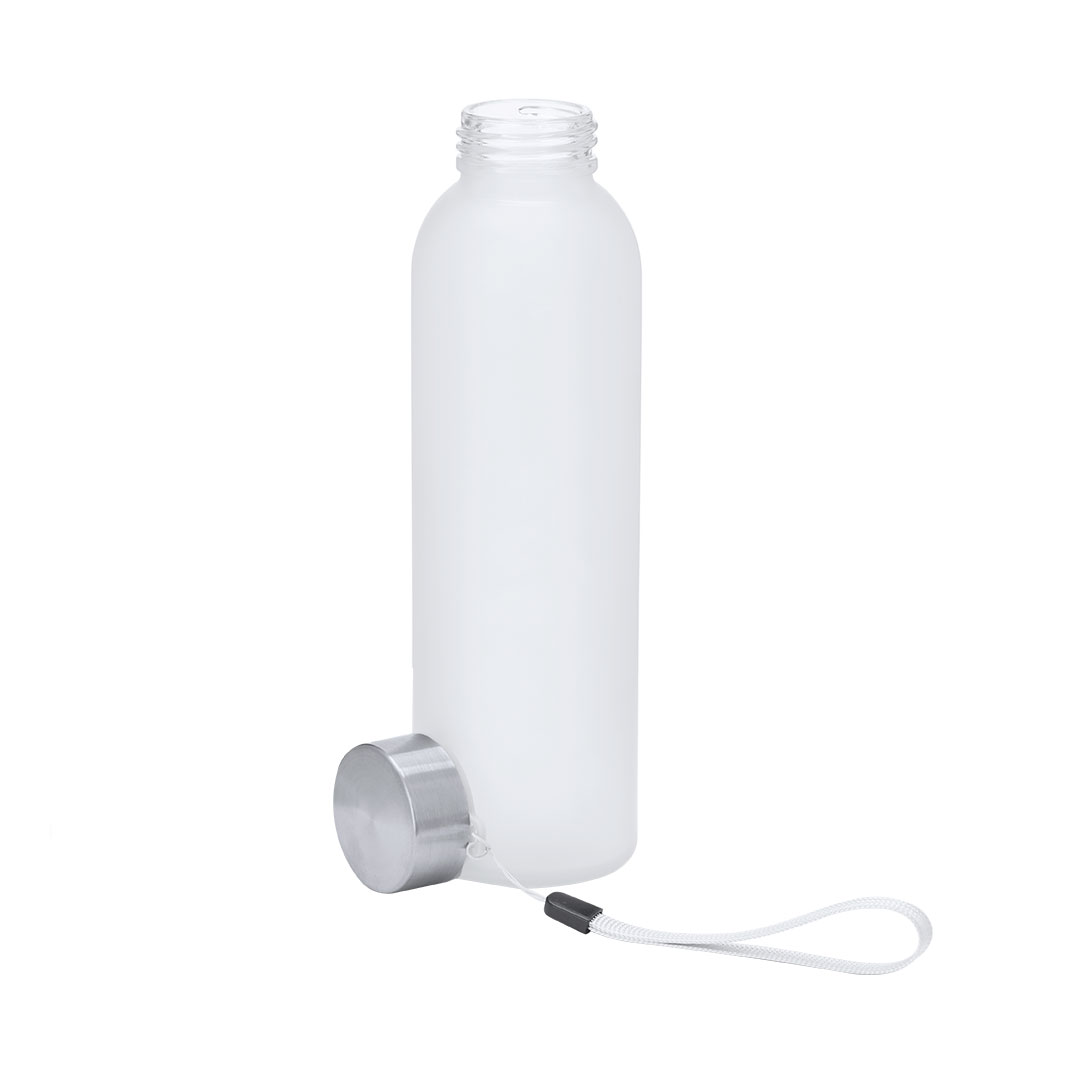 Miniature 4 pour Bidon Sublimation Fimokune - personnalisable