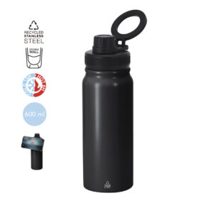 Visuel Bidon Thermique Jurikoxe - personnalisable