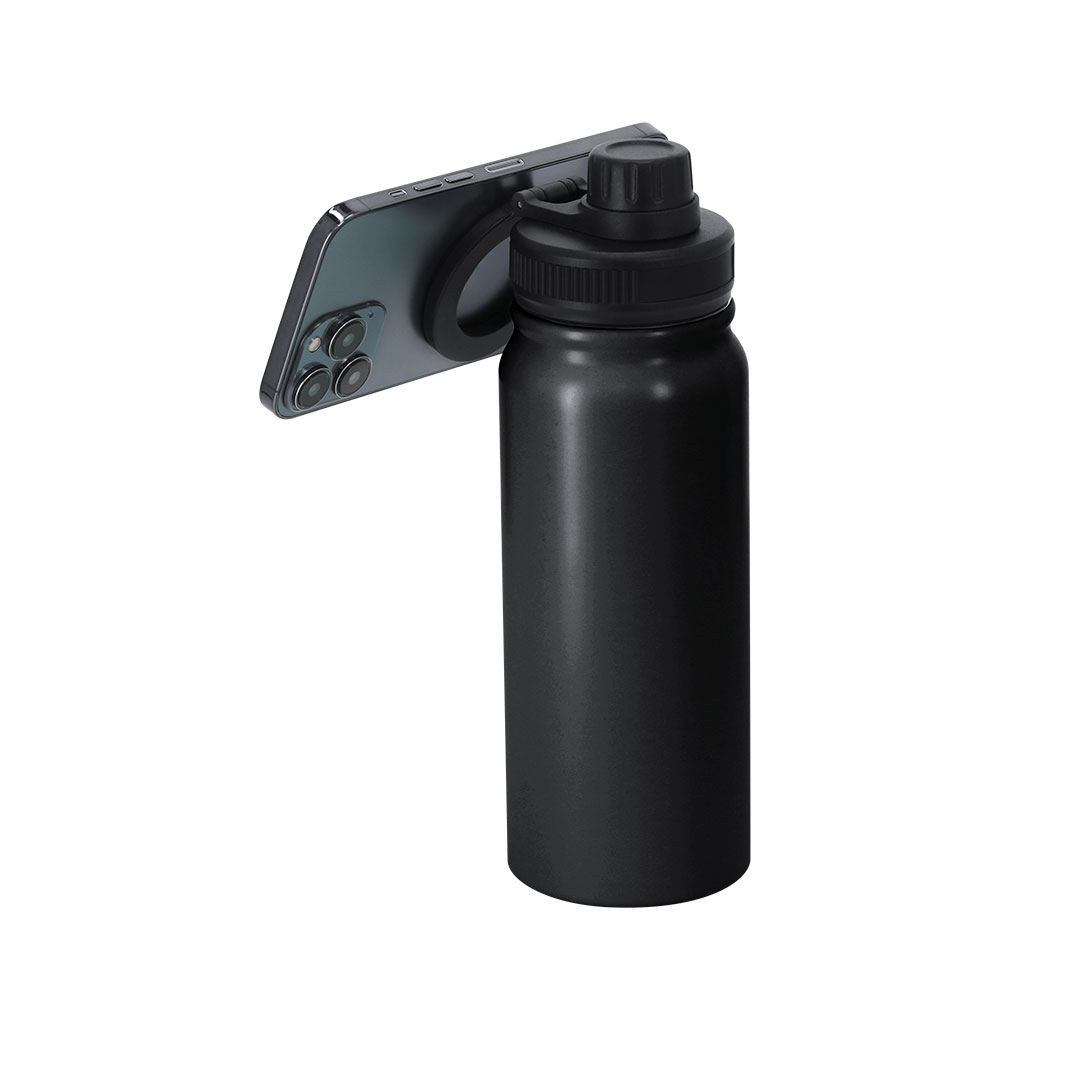 Miniature 6 pour Bidon Thermique Jurikoxe - personnalisable