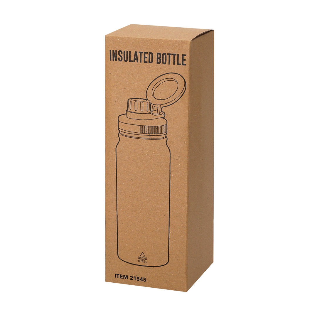 Miniature 9 pour Bidon Thermique Jurikoxe - personnalisable