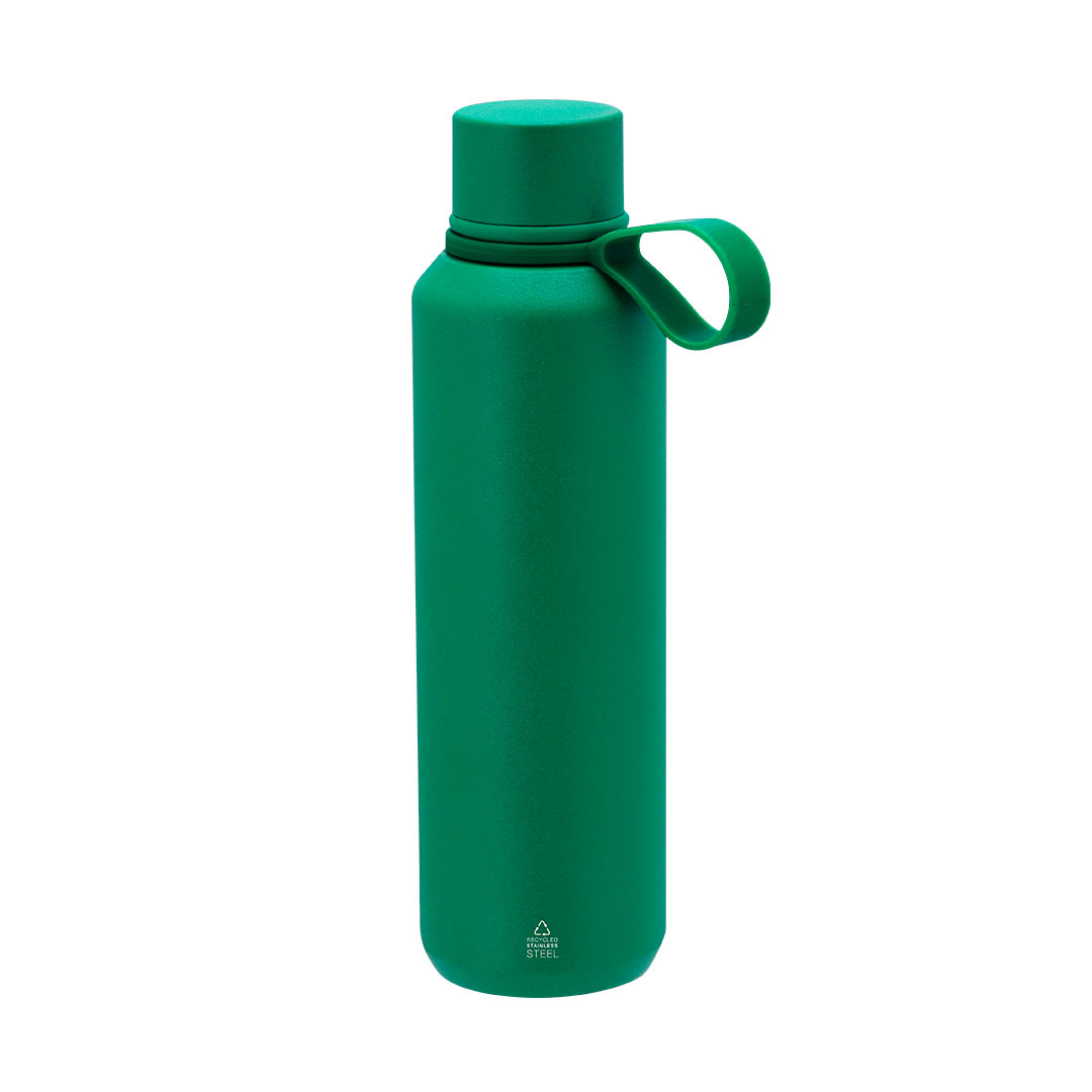 Miniature 6 pour Bidon Thermique Hatedive - personnalisable