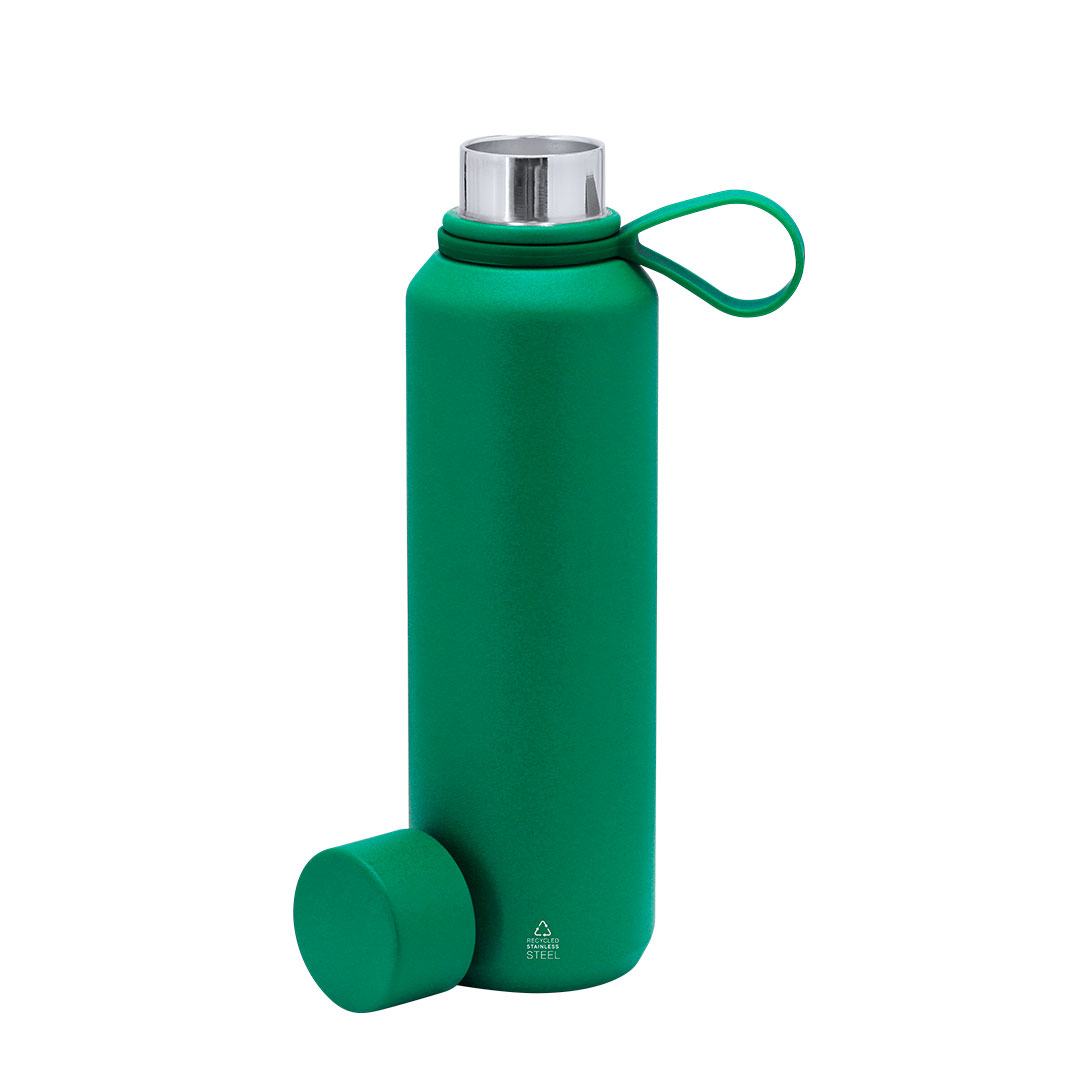 Miniature 7 pour Bidon Thermique Hatedive - personnalisable