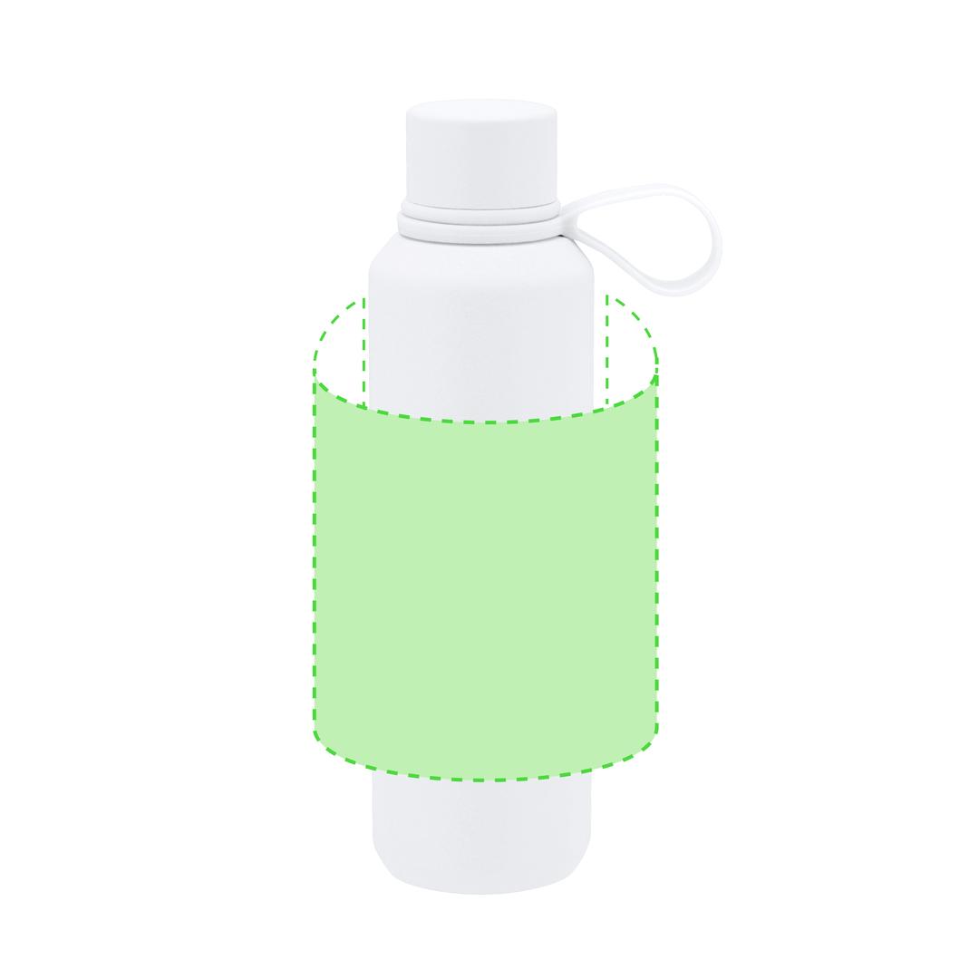 Miniature 8 pour Bidon Thermique Hatedive - personnalisable