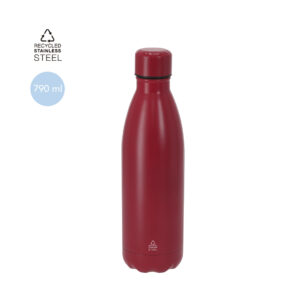 Visuel Bidon Ramatuna - personnalisable