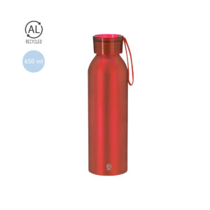 Visuel Bidon Sohaxuva - personnalisable