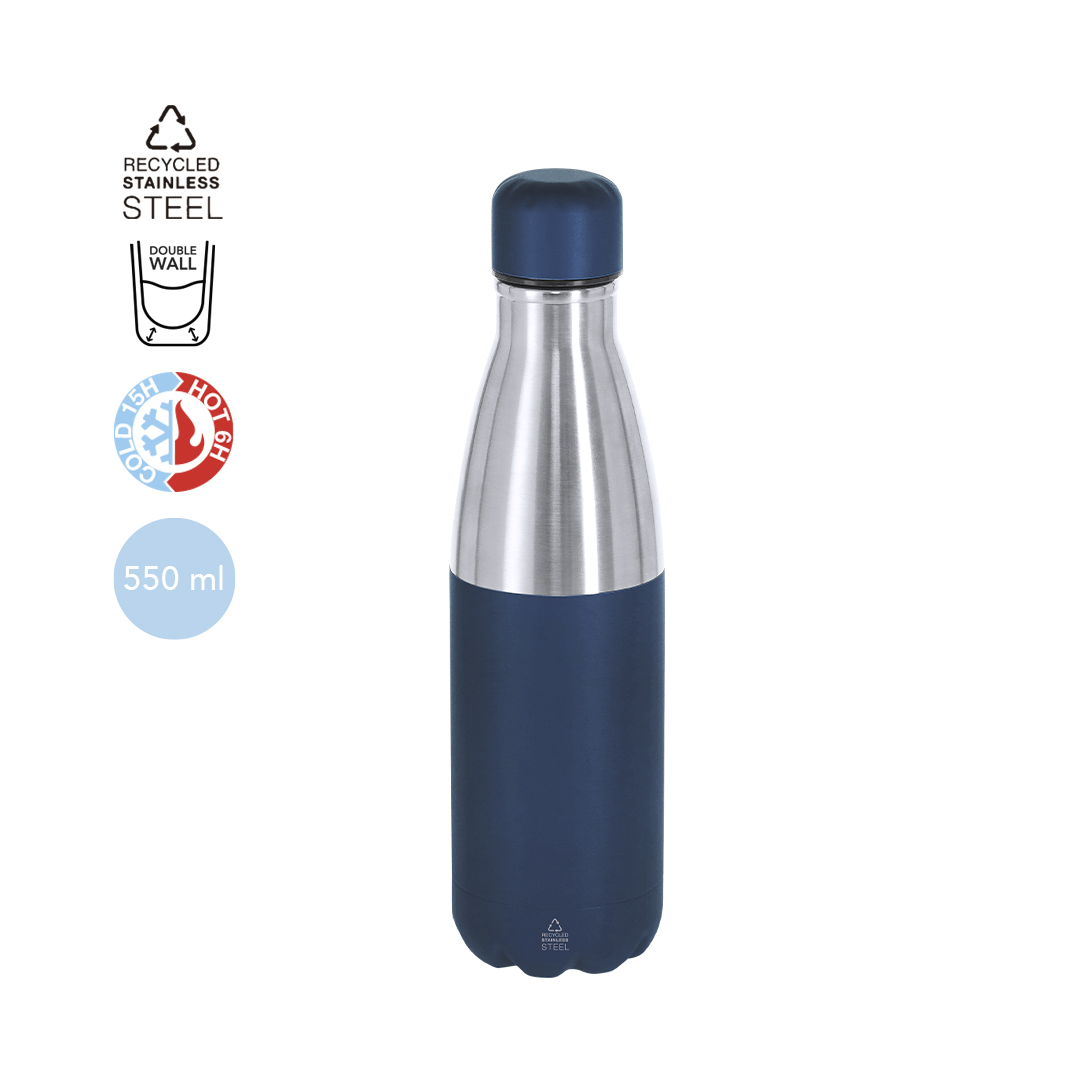 Miniature 1 pour Bidon Thermique Woziqoqe - personnalisable