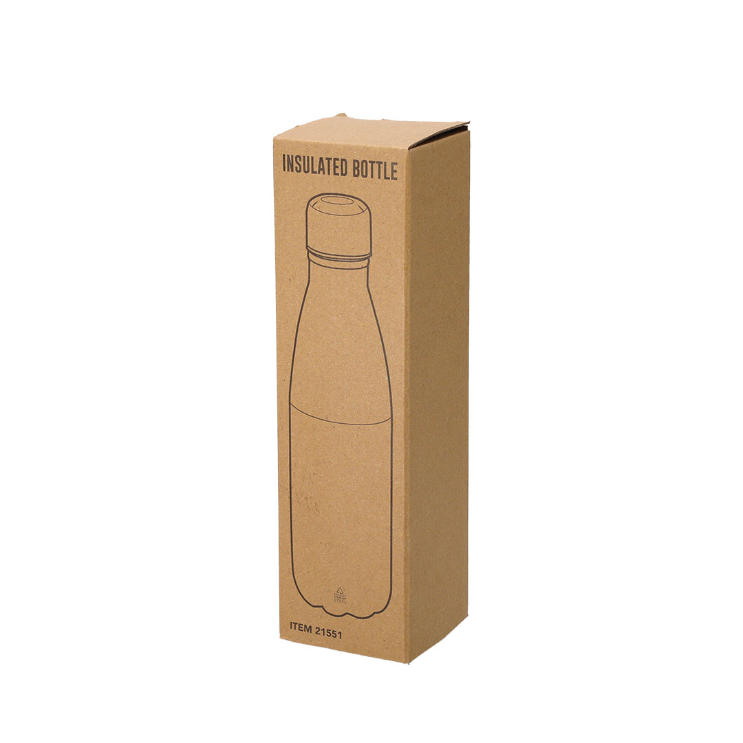 Miniature 6 pour Bidon Thermique Woziqoqe - personnalisable