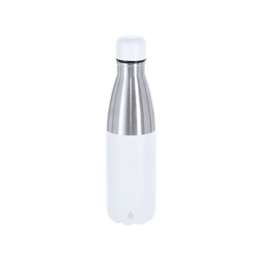 Miniature 2 pour Bidon Thermique Woziqoqe - personnalisable