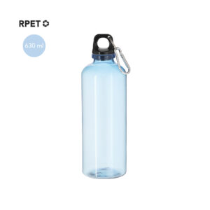 Visuel Bidon Wafice - personnalisable