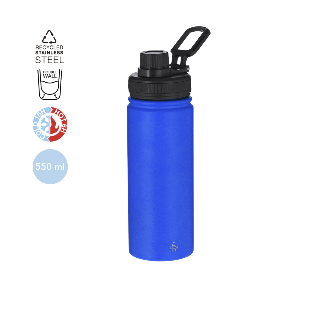 Miniature 1 pour Bidon Thermique Docigo - personnalisable