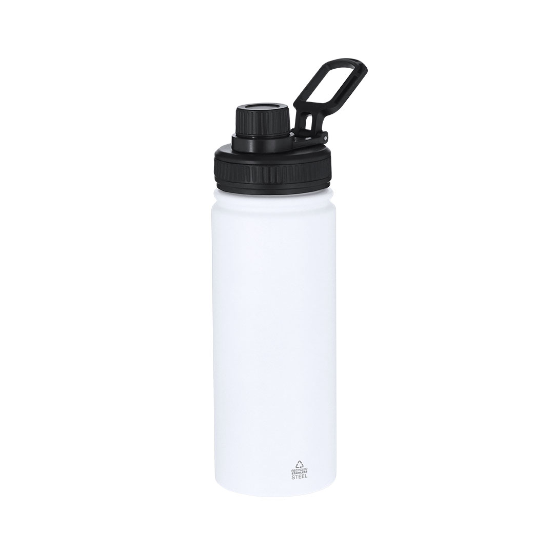 Miniature 2 pour Bidon Thermique Docigo - personnalisable