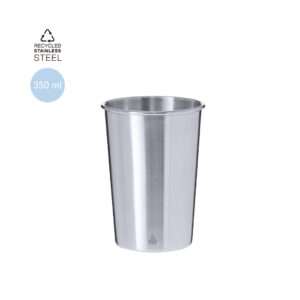 Visuel Verre Zanode - personnalisable