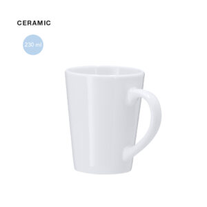 Visuel Tasse Qeqagi - personnalisable