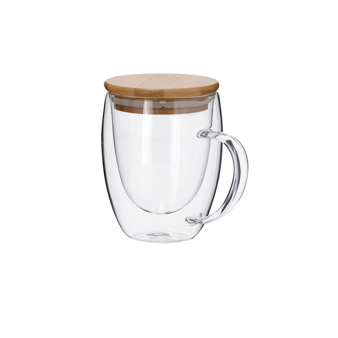 Miniature 3 pour Tasse Thermique Nahedu - personnalisable
