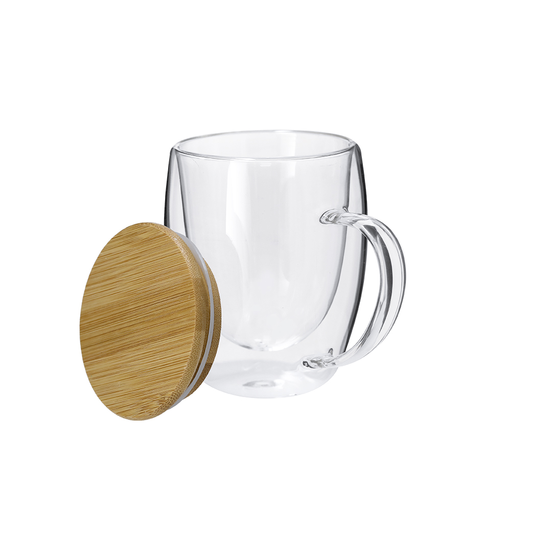 Miniature 4 pour Tasse Thermique Nahedu - personnalisable