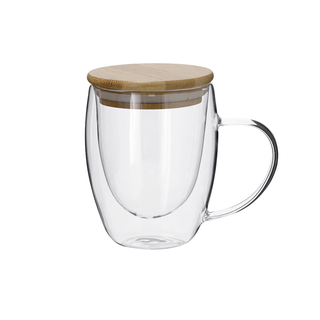 Miniature 2 pour Tasse Thermique Nahedu - personnalisable
