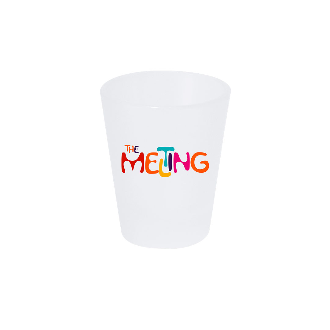 Miniature 3 pour Verre à Shooter Sublimation Bijatujo - personnalisable