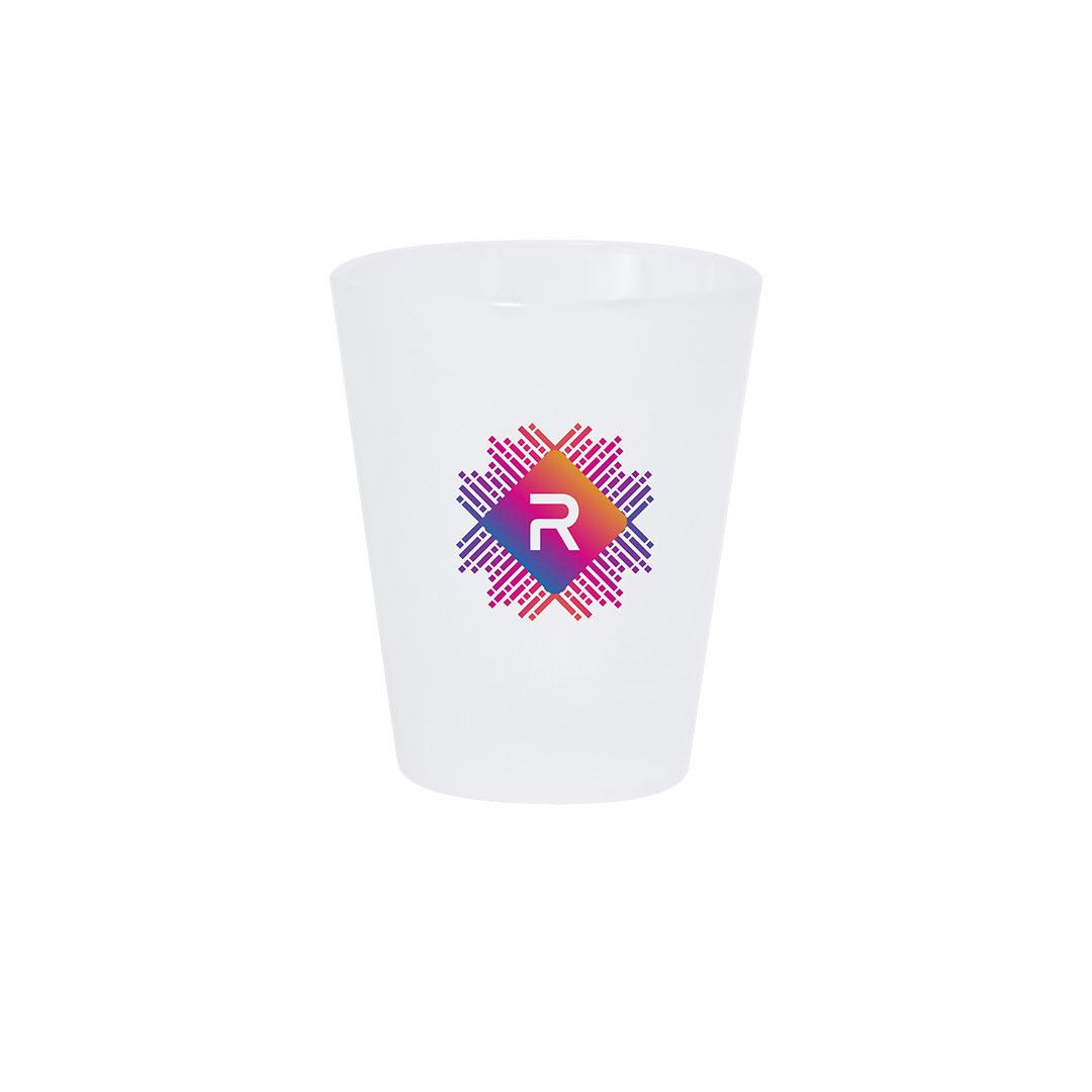 Miniature 4 pour Verre à Shooter Sublimation Bijatujo - personnalisable
