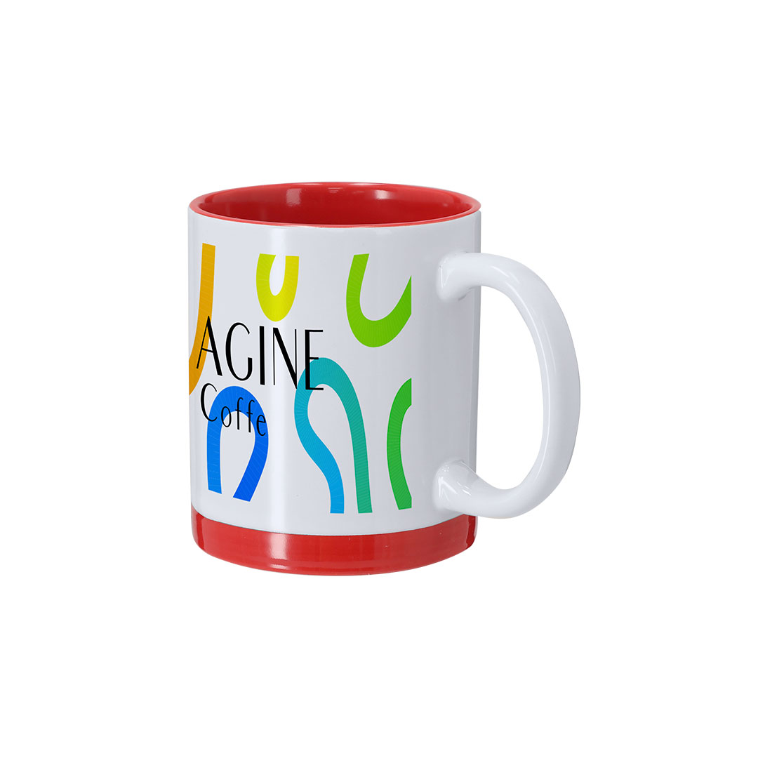 Miniature 8 pour Tasse Sublimation Noqoqeze - personnalisable